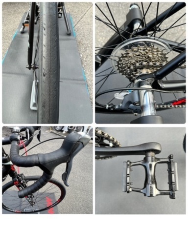 値下げしました‼︎(C-a1)￥38500(税込) CANOVER (カノーバー) CAR-011