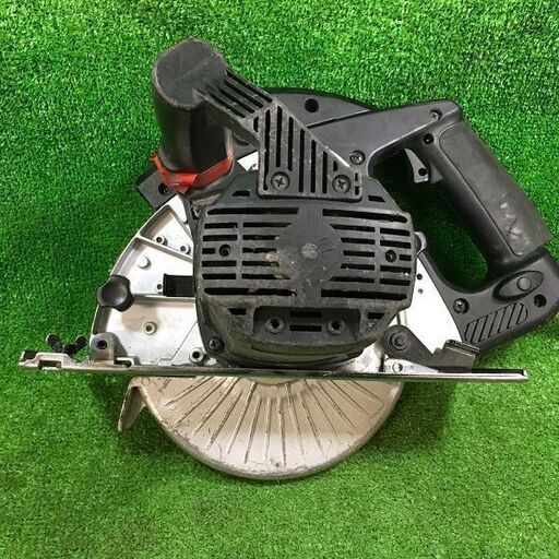 育良精機 IS-HCT185 ハンディカッター コード式  本体のみ【市川行徳店】【店頭取引限定】【中古】管理番号：ITUSH1OVXA1P 育良精機 ハンディカッター IS-HCT185 育良精機 IS-HCT185 ハンディ