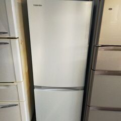 美品冷蔵庫153リットル