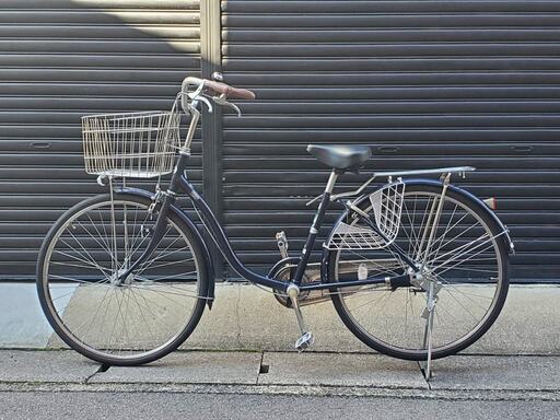 BRIDGESTONE　SCHLEIN　26インチ　定価31,680円　神戸市 シュライン – Bridgestone Cycle Ethicle