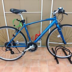 ロードバイク PRECISION 28インチ