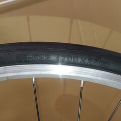 GMH86　サイクルベースあさひ　PRECISION　プレシジョン　ロードバイク　28インチ