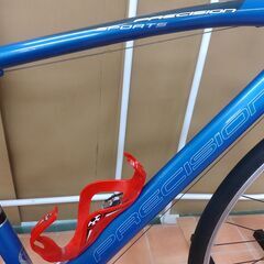 GMH86　サイクルベースあさひ　PRECISION　プレシジョン　ロードバイク　28インチ