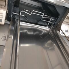 k311 2口 ガステーブル リンナイ RTS65AWK14RG 都市ガス 2019年 送料A 
