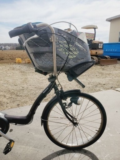ET364番   電動自転車