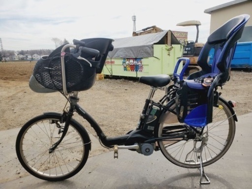 ET365番   電動自転車
