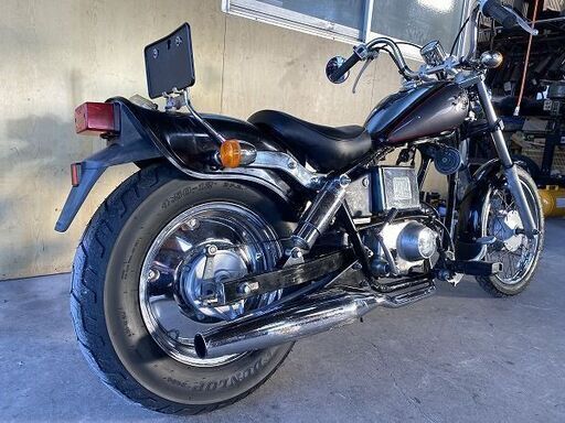 JAZZ 50　ジャズ 50　　14504km　　実動　動画あり JAZZ 50 ジャズ 50 14504km 実動 動画あり