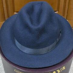 帽子 ハット 英国製 ORIGINAL BRITISH COUN...