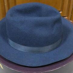 帽子 ハット 英国製 ORIGINAL BRITISH COUNTRY WEAR HAT