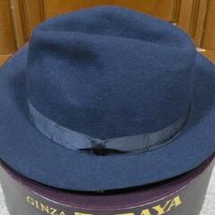 帽子 ハット 英国製 ORIGINAL BRITISH COUNTRY WEAR HAT