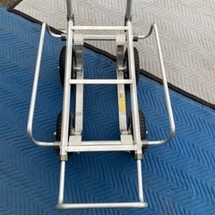 アルミ ハウスカー