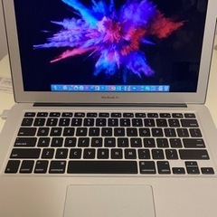 MacBook Air Early 2015 (128G)