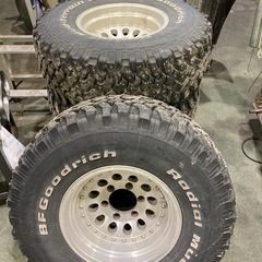 北海道 旭川市のスパイクタイヤ タイヤ、ホイール(車のパーツ)の中古が  