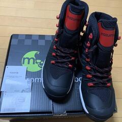 マズメ　スパイクシューズ