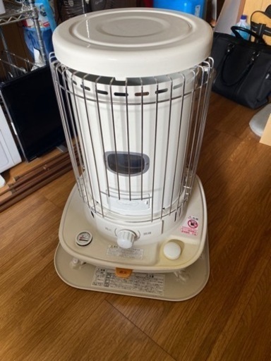 CORONA RX-2918WY(M) 自然通気形開放式石油ストーブ（未開封） RXシリーズ｜ポータブル石油ストーブ｜株式会社コロナ