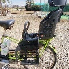 ET376番 電動自転車