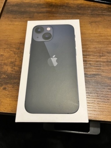 値下げ】iPhone13mini 128GB ミッドナイト w2-worldbuffet.co.uk