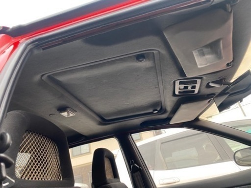 jt191fISUZUジェミニイルムシャー部品取り車