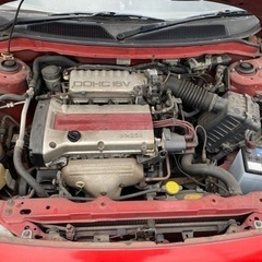 jt191fISUZUジェミニイルムシャー部品取り車