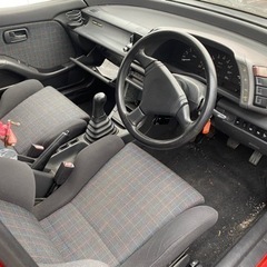 jt191fISUZUジェミニイルムシャー部品取り車