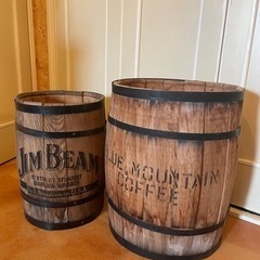 コーヒー樽の中古が安い！激安で譲ります・無料であげます｜ジモティー