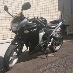 【ネット決済】cbr250r