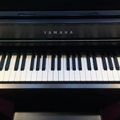 e79 YAMAHA Clavinova CLP-635DW 2018年製　電子ピアノ　ヤマハ　クラビノーバ