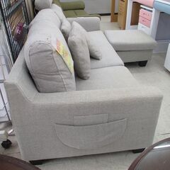 ID:G60315242　カウチソファー ID:G60315242 カウチソファー