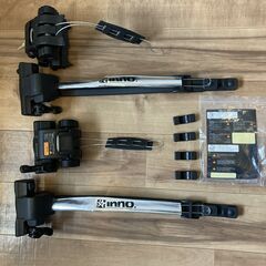 INA445 INNO ボード/カヤック ロッカー