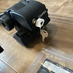 INA445 INNO ボード/カヤック ロッカー