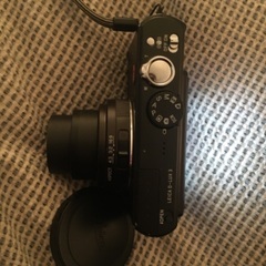 Leica D LUX-3