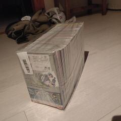 ブルーロック 全巻セット 1～22巻 【新品未使用 シュリンクビニール付】