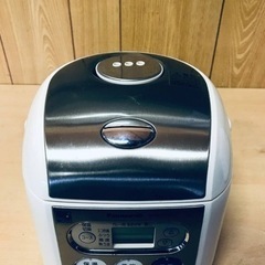 ET385番⭐️Panasonic電子ジャー炊飯器⭐️