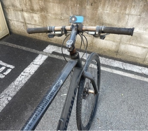 キャンデール BadBoy Lサイズ 中古 引き取りのみ