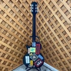 愛品館 江戸川店】Epiphone（エピフォン）エレキギター ID:125-010748-007