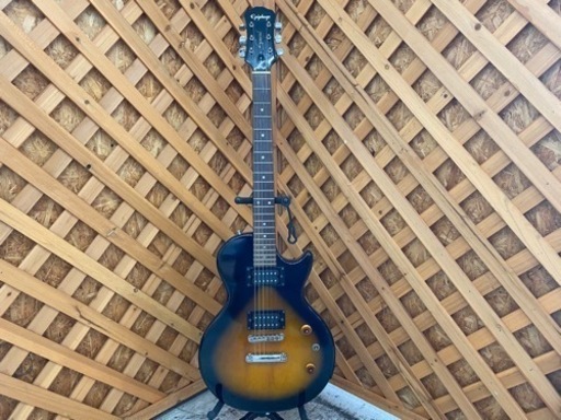 【愛品館 江戸川店】Epiphone（エピフォン）エレキギター  ID:125-010748-007