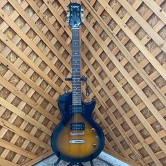 【愛品館 江戸川店】Epiphone（エピフォン）エレキギター ...