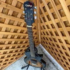 愛品館 江戸川店】Epiphone（エピフォン）エレキギター ID:125-010748-007