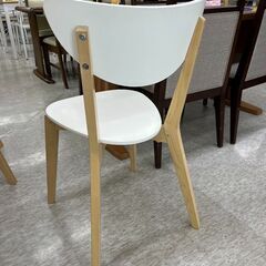 IKEA 伸長式 4人掛けダイニングセット