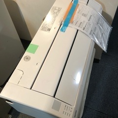 エアコン 富士通 AS-C221LBK 2021
