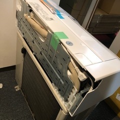 エアコン 富士通 AS-C221LBK 2021