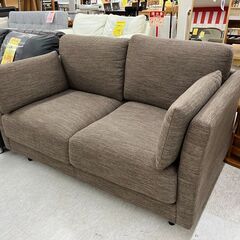 2人掛けソファー ファブリック ニトリ