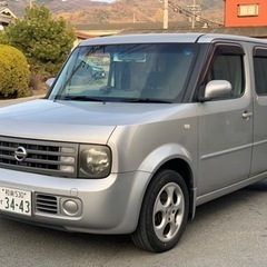 【完全予約制】♪毎日値引き車両  破格　車検令和6年9月　日産　...