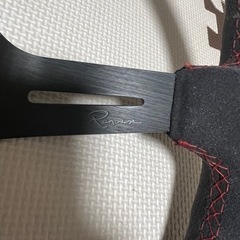 Renown ステアリング(少しワケあり)