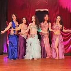新規生募集！！Iris Oriental Dance Studio - ダンス
