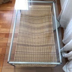 CIBONE HAMMOCK テーブル