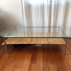 CIBONE HAMMOCK テーブル