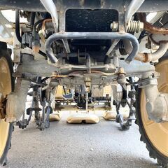 動作未確認 中古品 kubota / クボタ 田植え機 JC4 / JC4A cute 6.2馬力