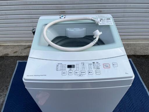 ID 330368 ニトリ6K 2019年製 NTR60