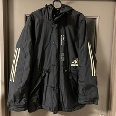 adidasジャンバーLサイズ